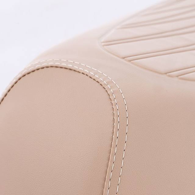 New Day Sweetheart Waterproof and Sunproof Seat Cover for All Seasons