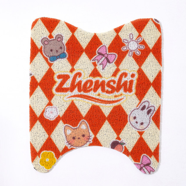 Yadi Modern 70 waterproof thickened special foot pads