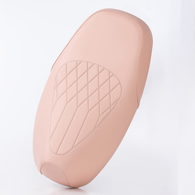 Electric motorcycle waterproof and sun protection seat cover for all seasons