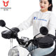 Electric handlebar cover winter windproof and warm Zhenshi