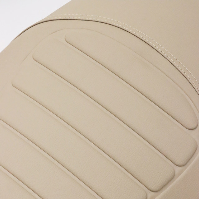 Zhenshi Yadi Q50 leather seat cushion cover