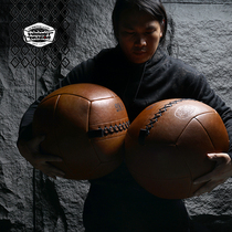 SUMMARY DRAGON SUPER SLIM Soft solid wall ball Non-elastic Gravity Ball Core strength Training Deep Squatting Drug Ball