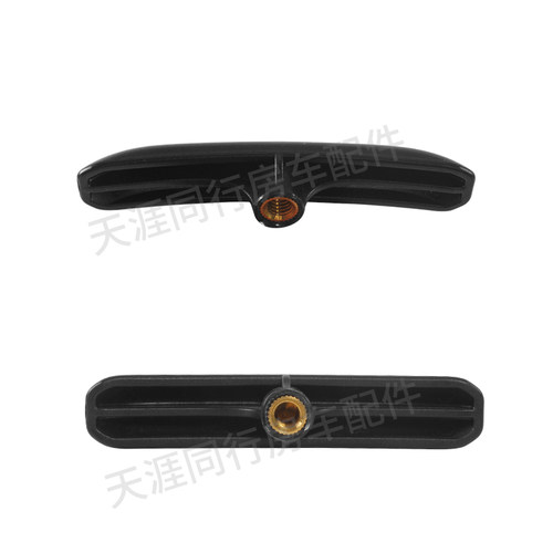 RV房车废液阀手柄RV Waste Valves Handles适配Camco提手排污阀 - 图1