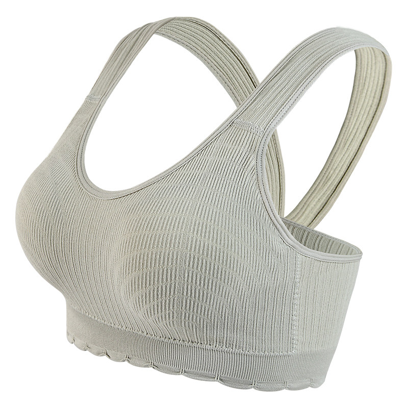  北极绒原来文胸