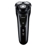 超人！智能充电浮动刀头剃须刀劵后39.9元包邮