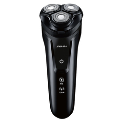 超人！男士智能充电剃须刀