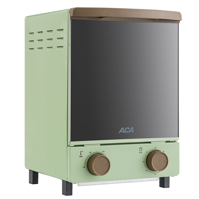 aca北美电器烤家用多功能迷电烤箱 鑫基盛电器电烤箱