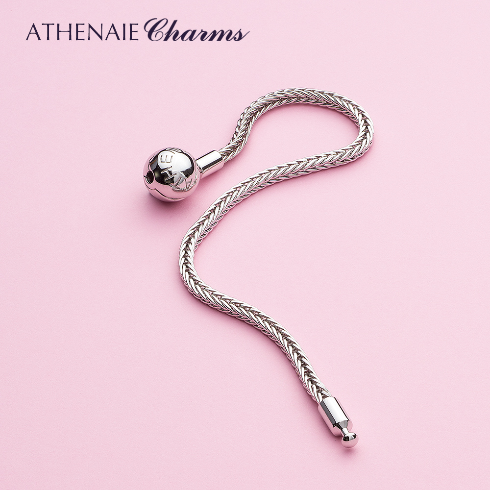925 СÖÚÇéÈ˽ÚÅ®¿îÇéÂÂÊÖÁ´ ins ATHENAIE Íб´Ë¹ÊÖÁ´ºüβÁ´ ´¿ÒøÊÖÁ´ 925 СÖÚÇéÈ˽ÚÅ®¿îÇéÂÂÊÖÁ´ ins ATHENAIE Íб´Ë¹ÊÖÁ´ºüβÁ´ ´¿ÒøÊÖÁ´