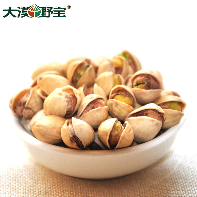  大漠野宝开心果