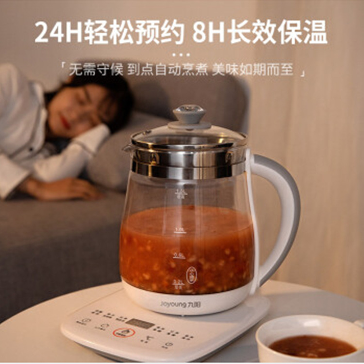 富信威尔电器养生壶/煎药壶