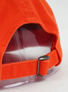 Wood Wood AAstandard cap 经典LOGO棒球帽