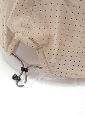 COMFY CMF SIMPLE CAP DRY DOT 速干机能性户外帽子