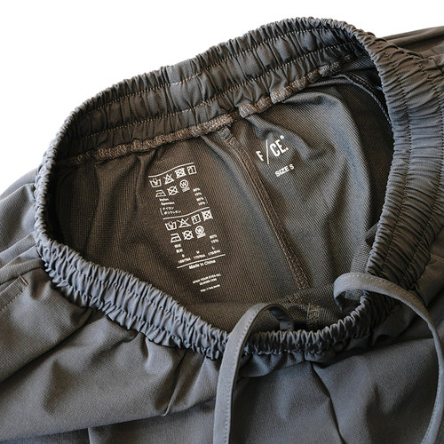 F/CE AMPHIBIOUS SHORTS 防紫外线冷感短裤 - 图0