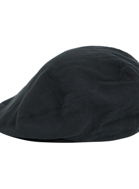 KIJIMA TAKAYUKI COTTON DOUBLE 日本手工制复古斜纹布狩猎帽