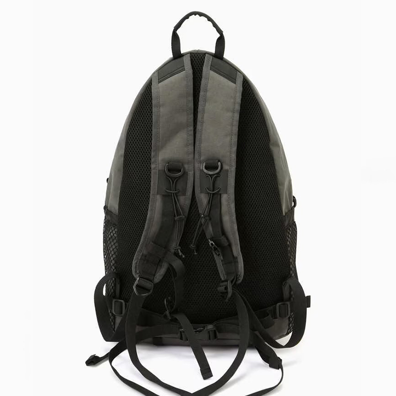 and wander PE/CO 20L daypack 专业防水面料户外双肩背包20L - 图3