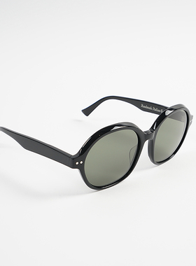 SPECSTUDIO5镜框太阳眼镜