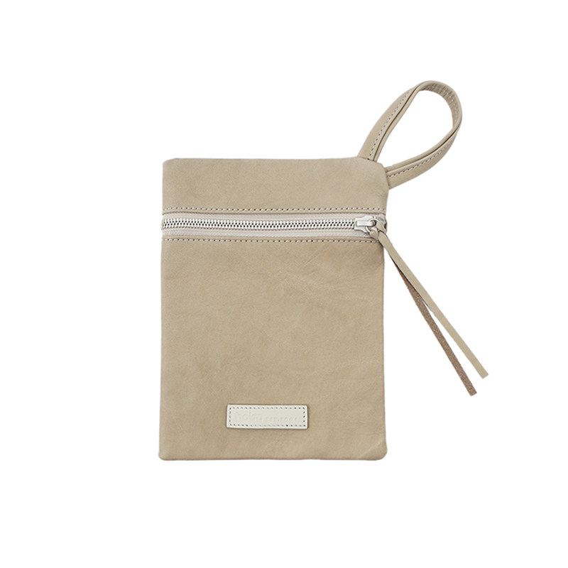 hobo HORSE LEATHER CLUTCH BAG 植鞣马皮手拿包,淘宝优惠券,粉丝福利购,淘宝优惠卷