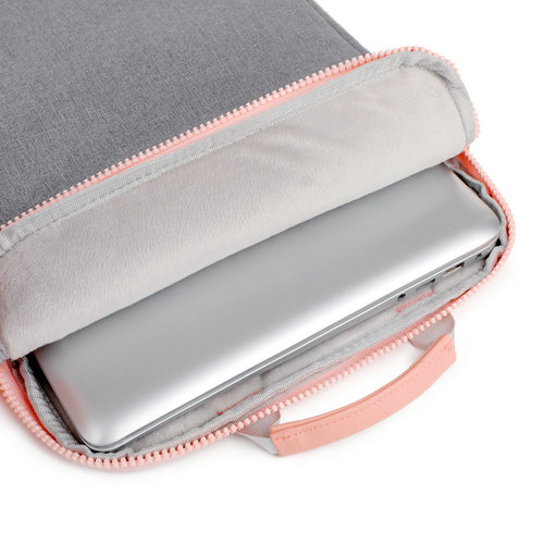 适用华为平板matepad115小米8pro电子书科大讯飞学习机步步高阅读器苹果ipad11/13air保护收纳包保护包收纳袋 - 图1