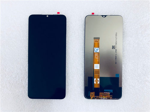 适用OPPOA11X手机屏幕总成A3 A5 A7X A8 A9 a11 a72原装a32内外屏 - 图0