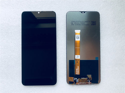 适用OPPO A11X A11屏幕总成 oppoA8 A9手机触摸显示A9X内外屏带框 - 图2