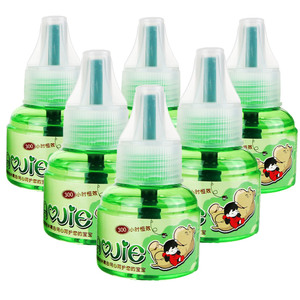 皎洁电热蚊香液体