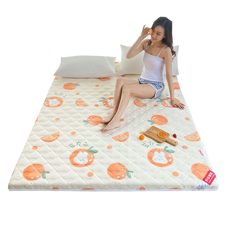 a类榻榻米软垫床褥子家用儿童床垫 sarahya莎莱雅床垫/床褥/床护垫/榻榻米床垫