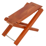 Гитара из натурального дерева, педаль, классическая подставка для ног, педали с педалями