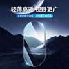 New curved ceramic membrane丨Waterproof and explosion-proof without warping