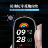 New curved ceramic membrane丨Waterproof and explosion-proof without warping