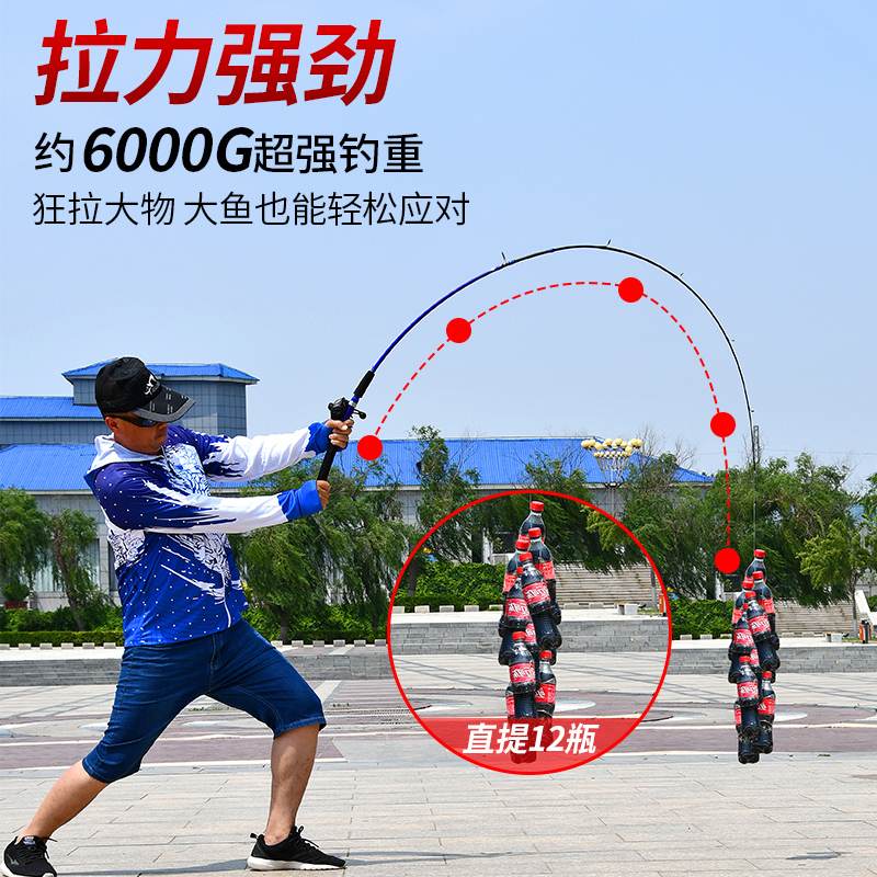 一光威路亚竿套装新手特价远投钓鱼竿海竿马口竿抛竿碳素路亚杆 一光威路亚竿套装新手特价远投钓鱼竿海竿马口竿抛竿碳素路亚杆