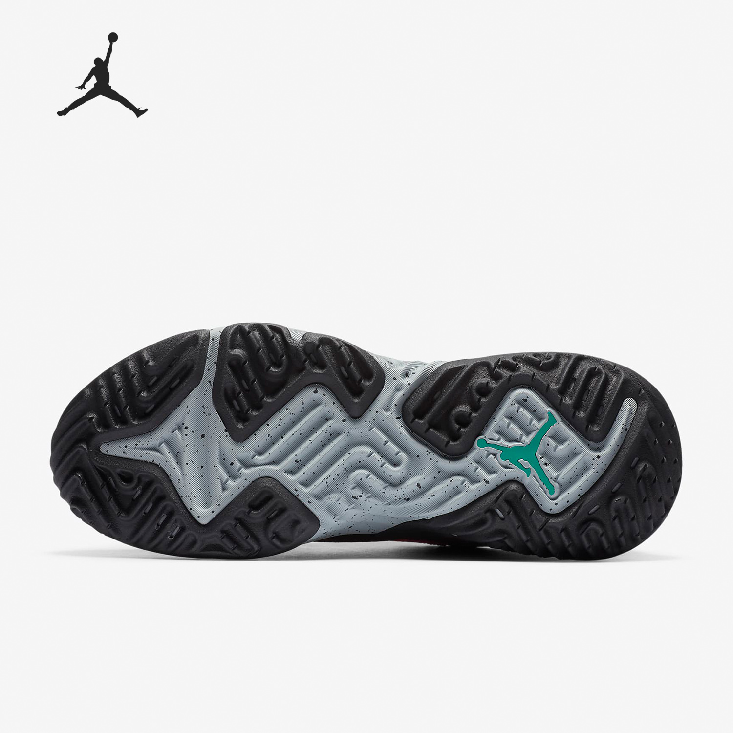 Nike/耐克正品男女运动鞋AIR JORDAN DELTA时尚跑步休闲鞋CD6109 - 图2