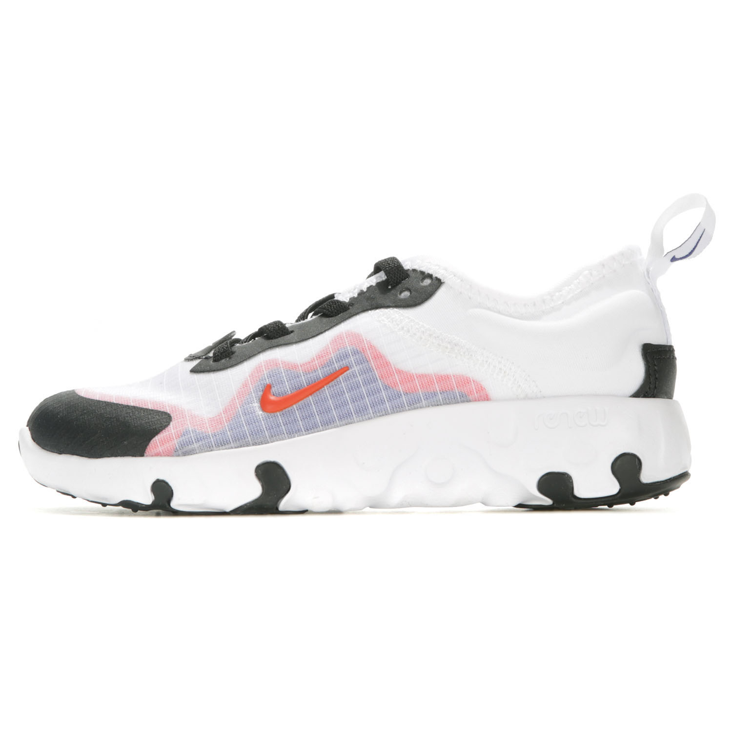 Nike/耐克正品 RENEW LUCENT 儿童休闲运动童鞋CD6904-100 - 图3