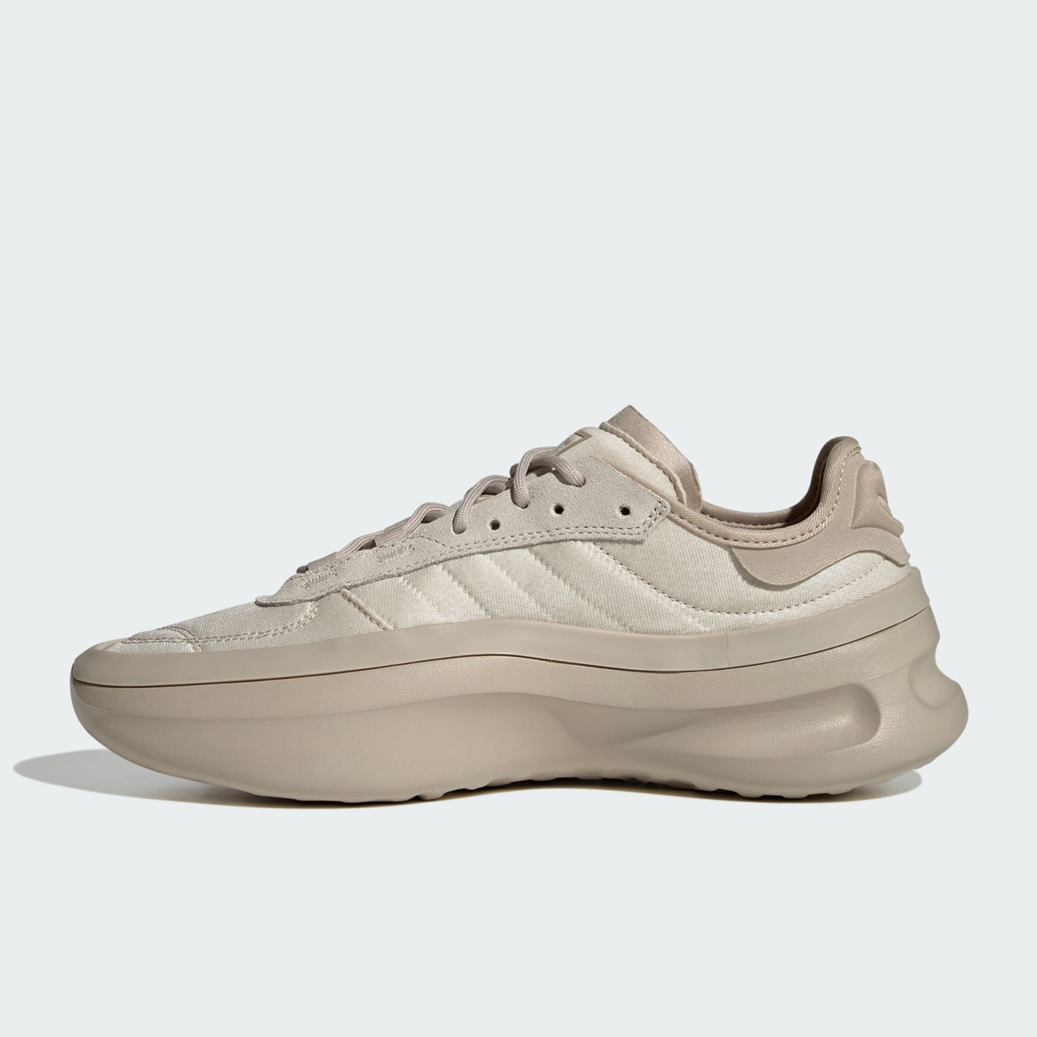 Adidas/阿迪达斯正品三叶草Adifom Trxn男女同款运动鞋IG7454 - 图2