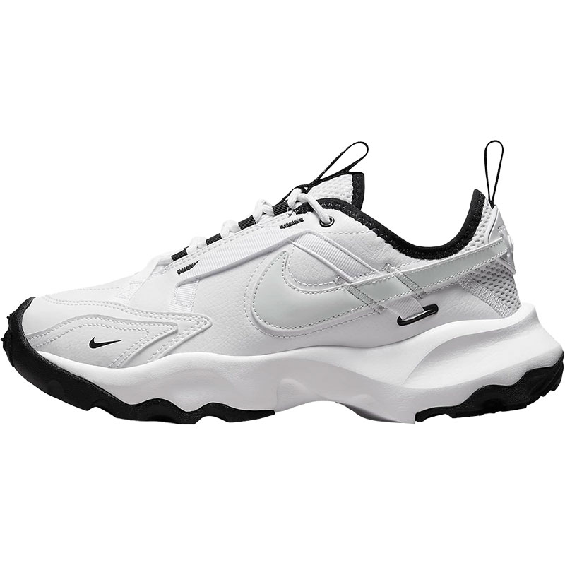 Nike/耐克正品新款TC 7900 Lx 女子减震跑步鞋 DR7851-100 - 图3