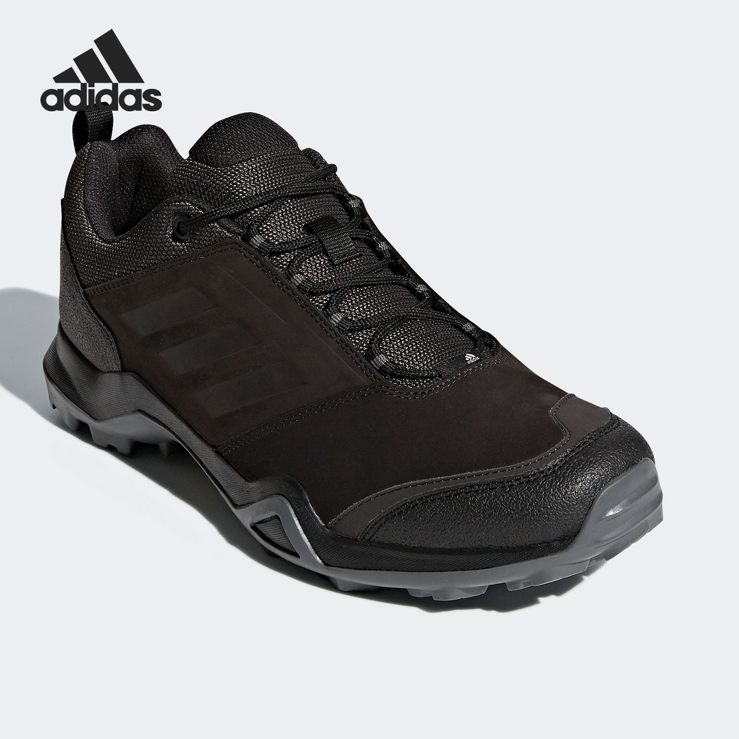 阿迪达斯男子正品运动训练跑步鞋清仓特价AC7856 D97049 EE7917 - 图1