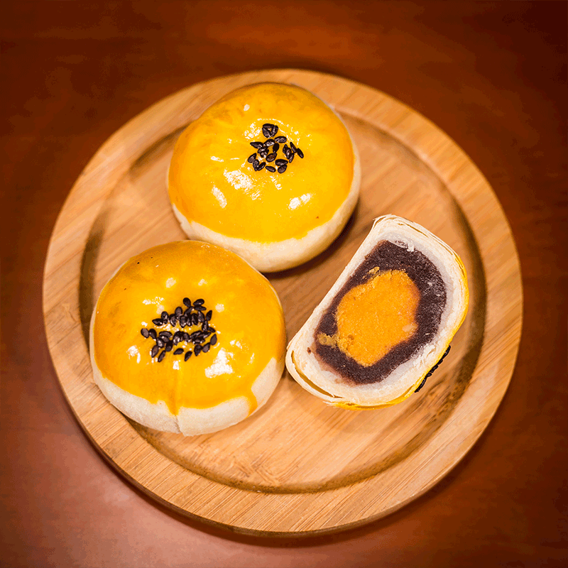  依梵蒂食品传统糕点