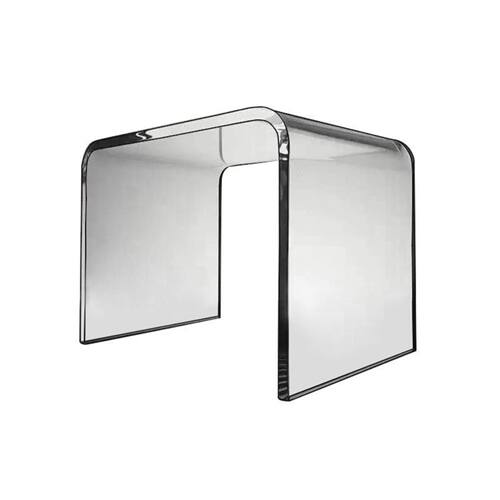 高透明亚克力板有机玻璃激光切割折热弯任意尺寸diy手工材料定制 - 图3