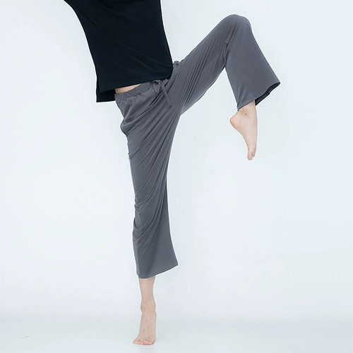 Мужские современные черные цветные штаны для тренировок, свободный прямой крой, оверсайз