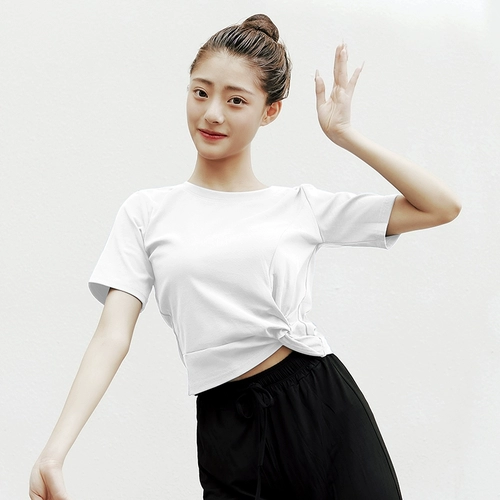 Служба танцевальной службы службы женского тела Осеннее Топ современный танец новый учитель танцев для взрослых посвященные занятия