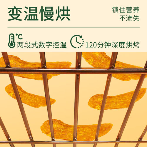 Meatyway爵宴鸡鸭胸肉干狗狗零食泰迪金毛磨牙棒训练宠物鸡肉干 - 图1