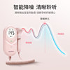 Yuyue fetal heart rate monitoring home fetal sound and fetal heart rate monitor for pregnant women