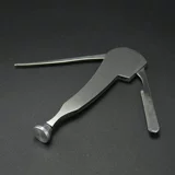 Трубопроводная из нержавеющей стали сражаясь с трюми