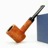 Импортный молоток, старомодный портативный мундштук с аксессуарами ручной работы из натурального дерева