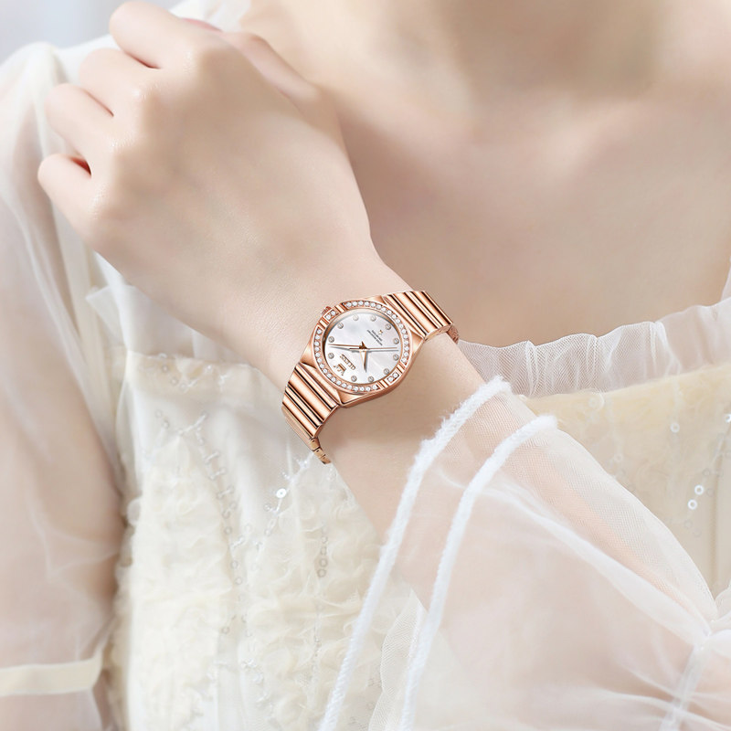  olevs欧利时持诚国产腕表