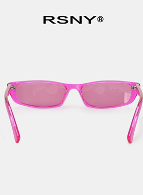 RSNY遮阳男女同款墨镜
