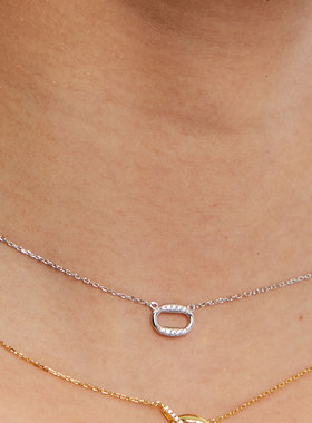 RSNYCLASSICCHAIN项链