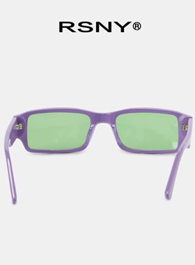 RSNY遮阳个性男女墨镜