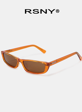 RSNY遮阳时尚个性男女墨镜