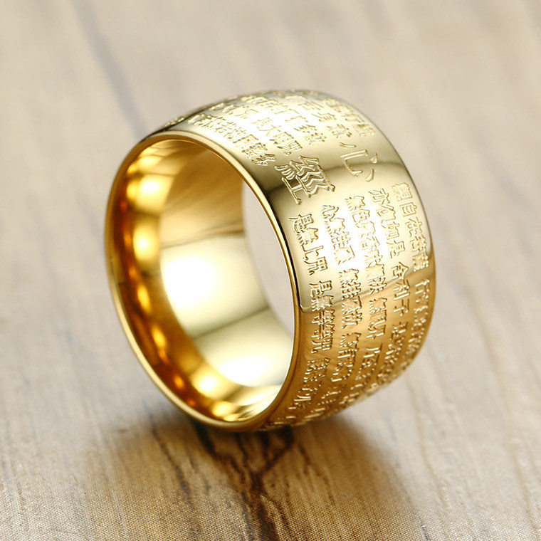  泰爱你饰品戒指/指环