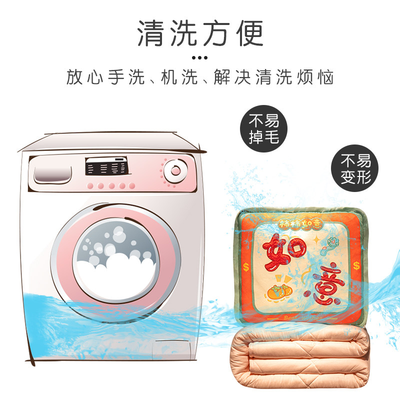 抱枕被子两用毯子二合一汽车靠枕办公室午睡枕头女生睡觉车用车载,淘宝优惠券,粉丝福利购,淘宝优惠卷